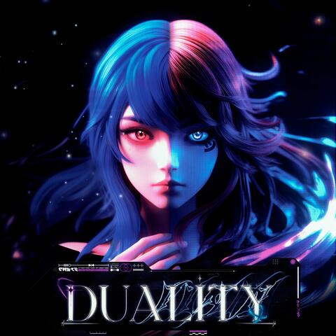 Duality album art