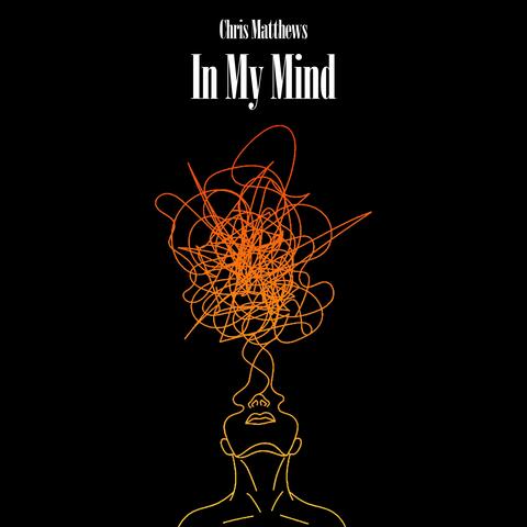 In My Mind album art