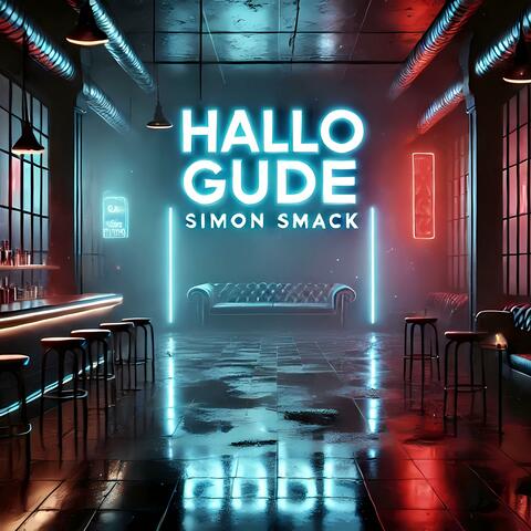 Hallo Gude album art