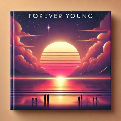 Forever Young album art