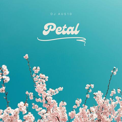 Petal album art