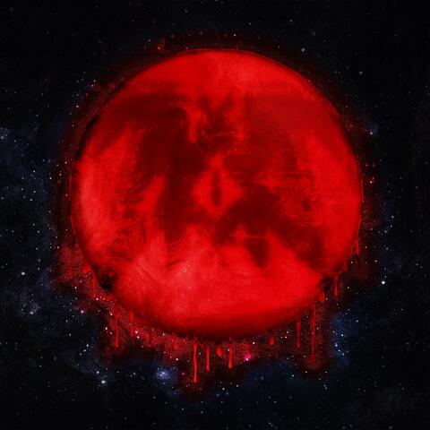 Blood Moon album art