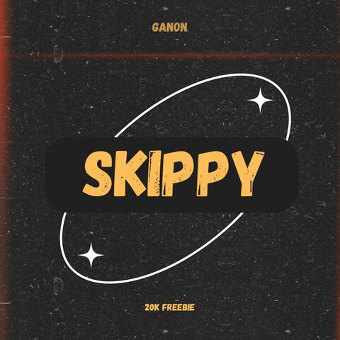 Skippy album art