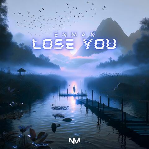 Lose You album art