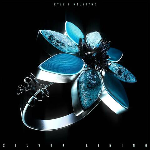 SILVER LINING album art