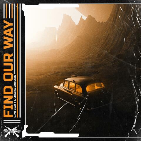 Find Our Way album art