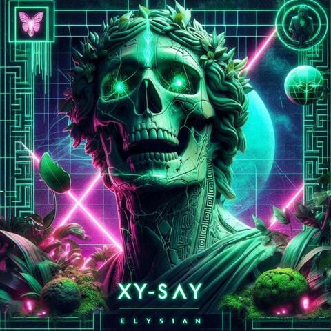 ELYSIAN album art