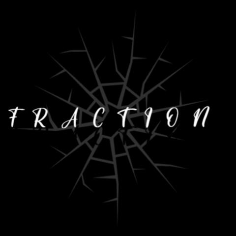 FRACTION album art