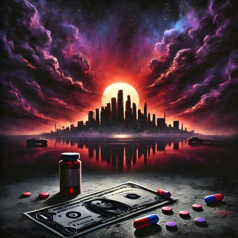 In the mornin' album art