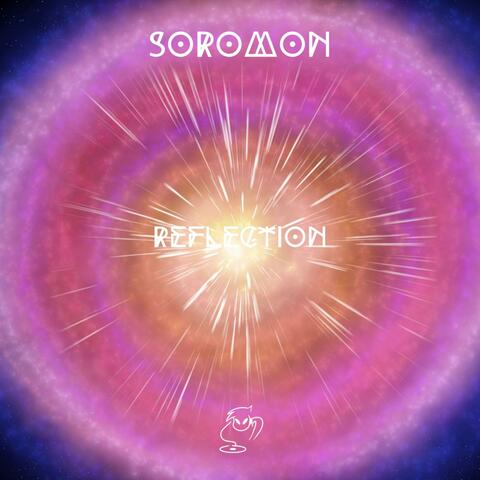 Reflection album art