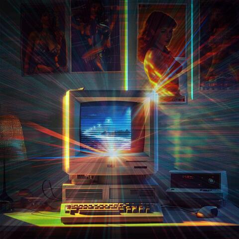 Fantasies Online album art