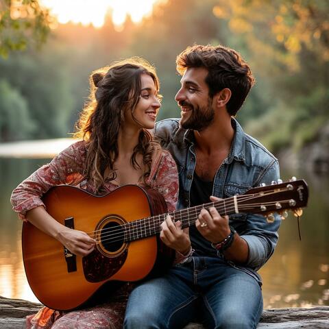 Amanecer del amor album art