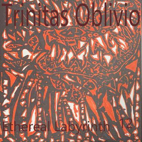Oblivion's Trinity album art