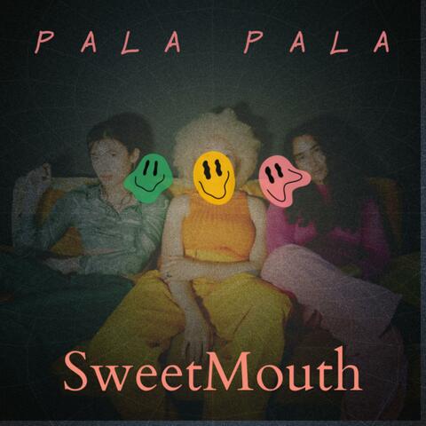 Pala Pala album art