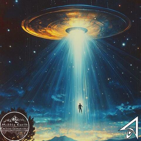 Acension album art