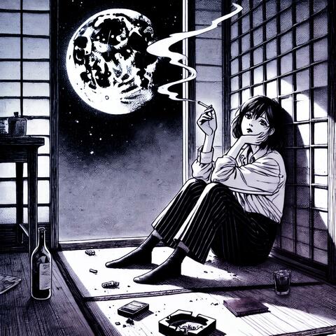 オブロモフ！ album art