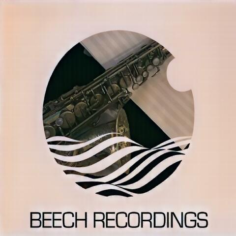 Liquid Express album art