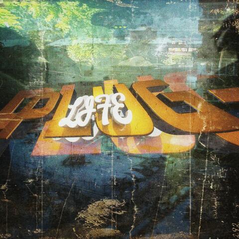 PLUGLIFE album art