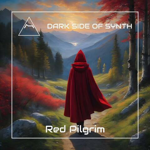 Red Pilgrim album art