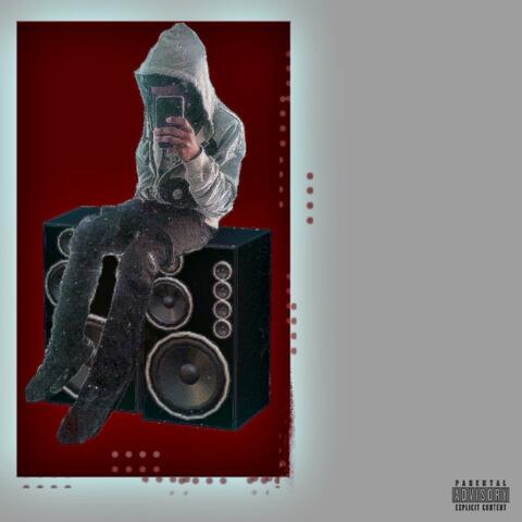 HAHA album art