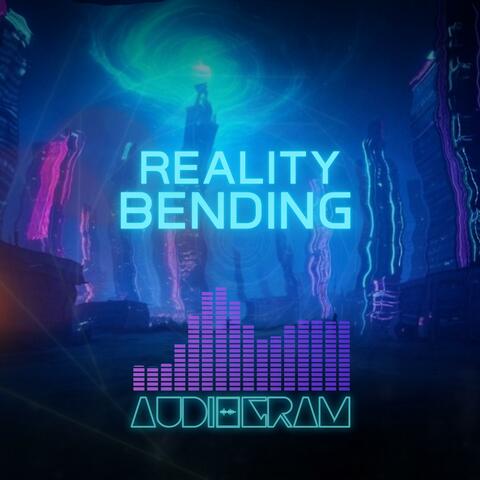 Reality Bending album art
