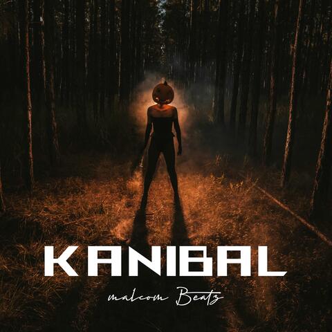 Kanibal album art