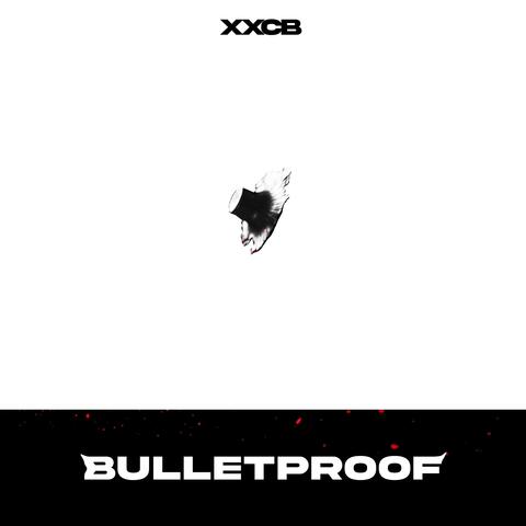 Bullet Proof album art