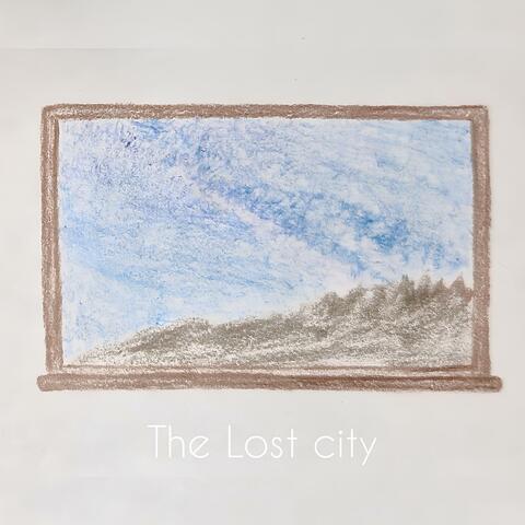 Lost City album art