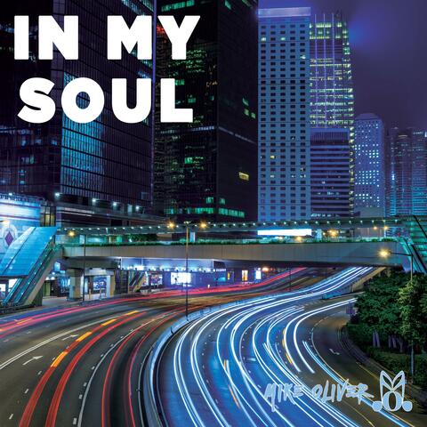 In My Soul album art
