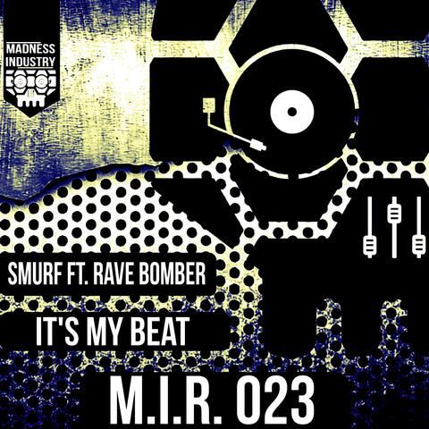 It`s My Beat album art