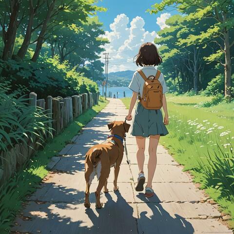 HOLO album art