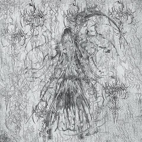 BLXXDYSHIT album art