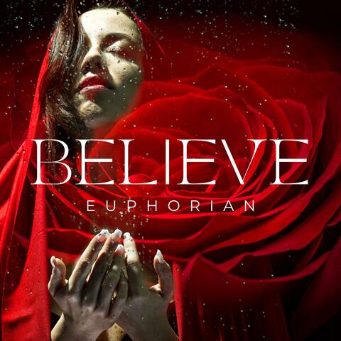 Believe album art