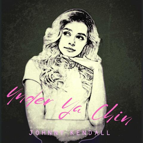 Under Ya Chin album art