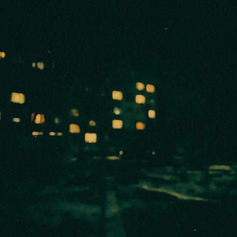 Memento Mori LP [PHTM021] album art