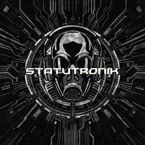 statutronik album art