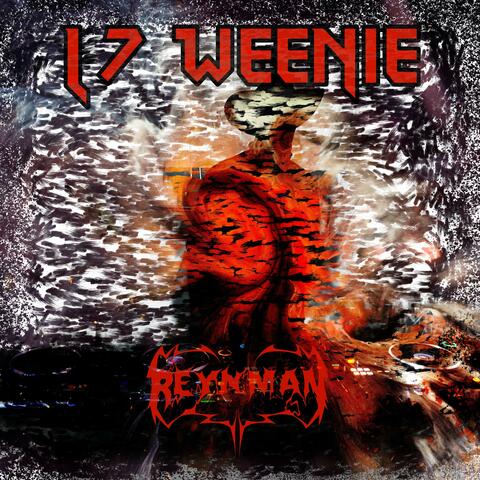 L7 WEENIE album art