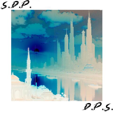 D.P.S album art