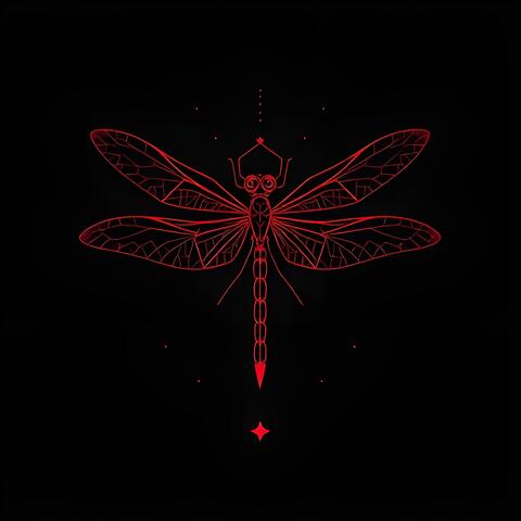 Dragonfly album art