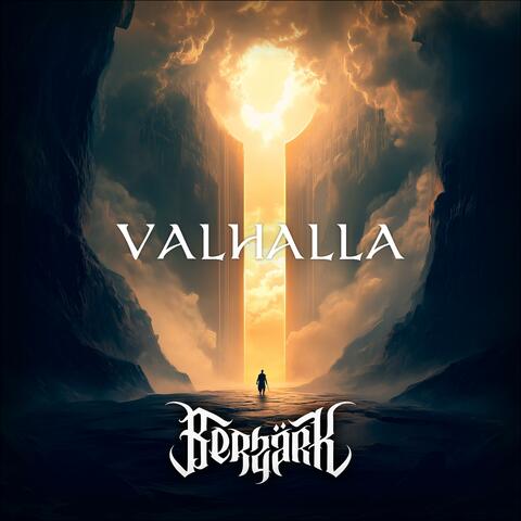 Valhalla album art