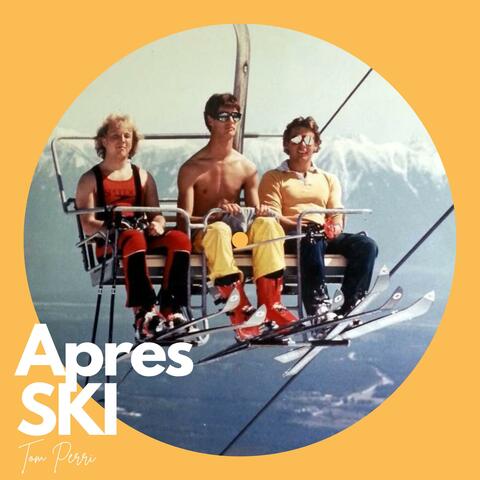 Apres Ski album art