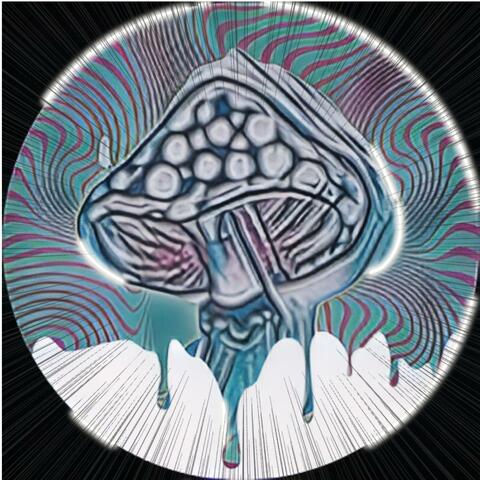 Can't Handle the Drugs album art