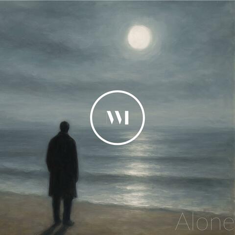 Alone album art