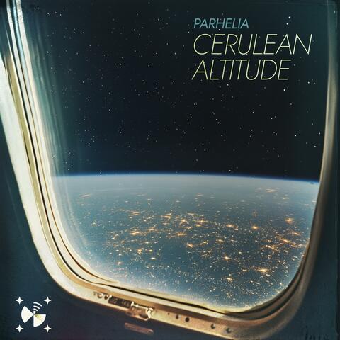 Cerulean Altitude album art