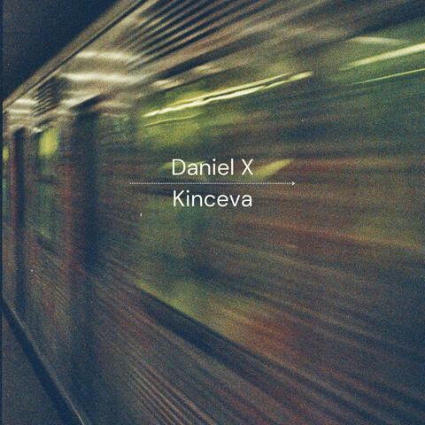 Kinceva album art
