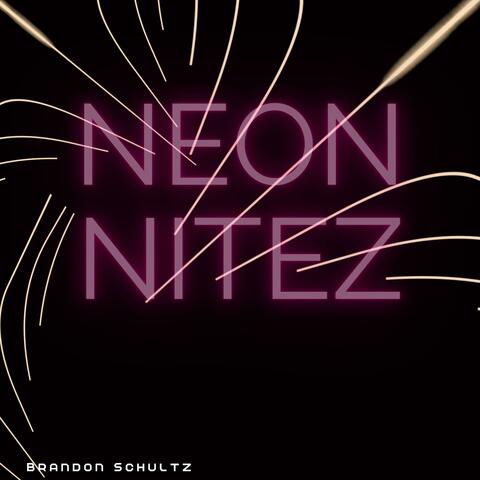 Neon Nitez album art