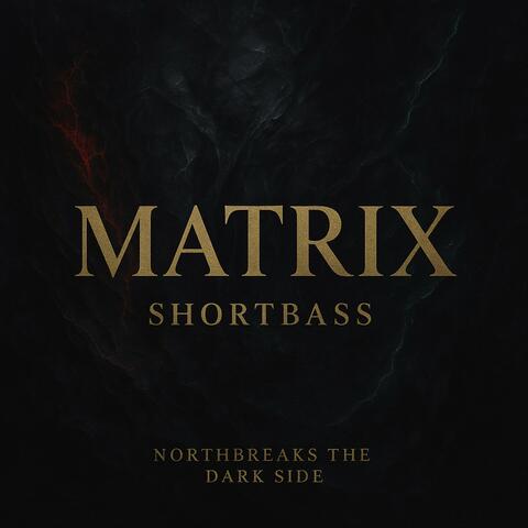 MATRIX The dark side album art