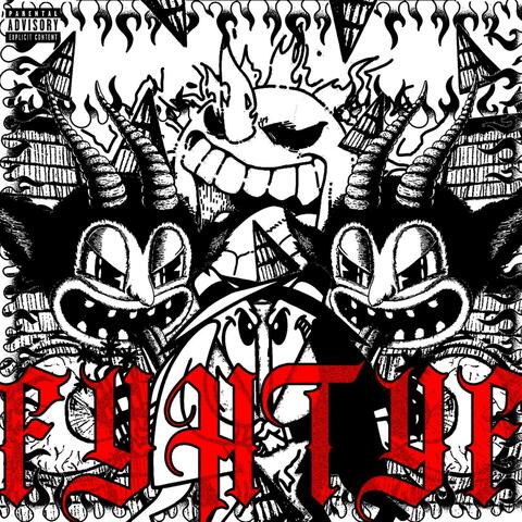 CallOfTheFlesh album art