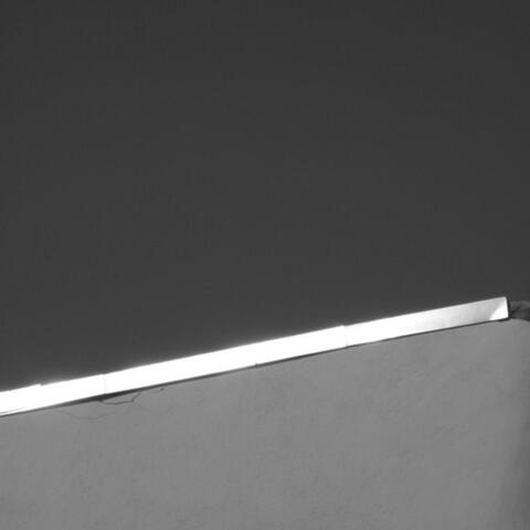 in der bruchlosen Ferne, dans la crevasse du temps album art
