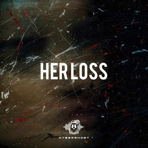 Her Loss album art